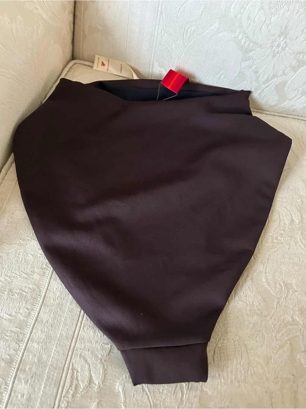 Newest season! Left On Friday Hi Hi Bikini bottom in cold brew size xsmall
